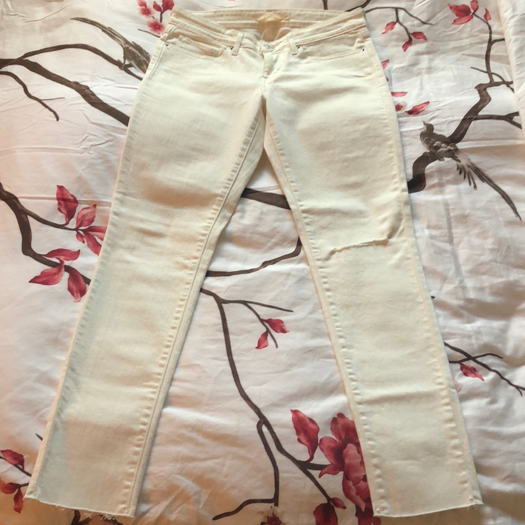 711 Skinny Levis